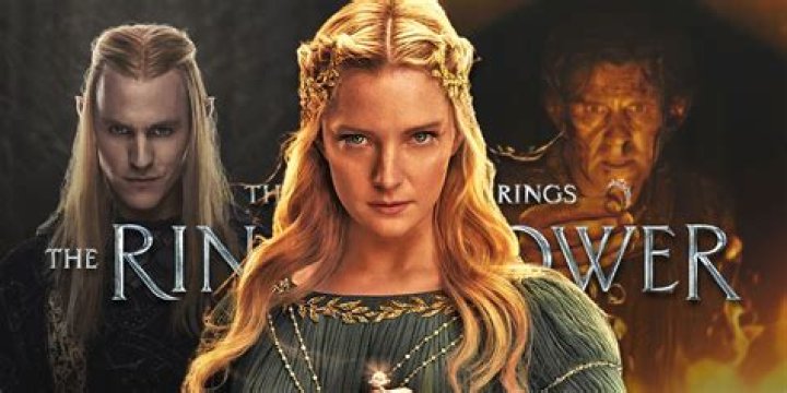 Fans notice a blunder in newly released ‘Lord of the Rings: The Rings of Power’ image