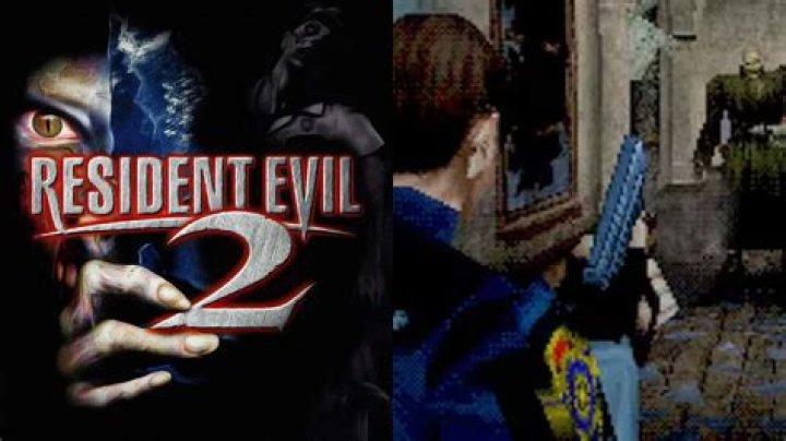 Fans Notice Creepy Connections Between Coranavirus And Resident Evil