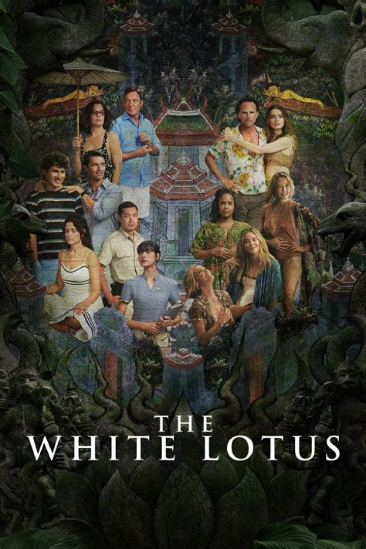 Fans of ‘The White Lotus’ spot a brilliant direct reference to an Italian cinematic master