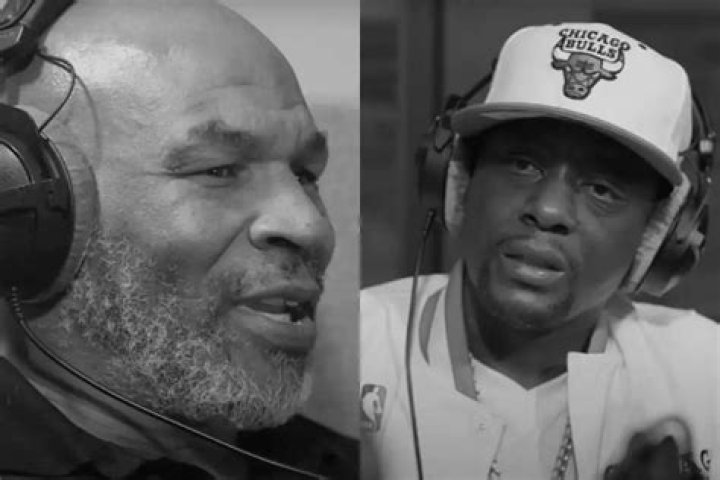 Fans React To Mike Tyson’s Interview With Lil Boosie — Boxing Legend Confronts Rapper About Zaya Wade Comments