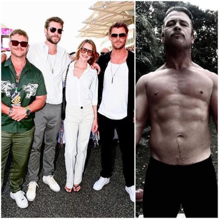 Fans roast Netflix’s new action movie to a crisp, including Chris Hemsworth’s cameo