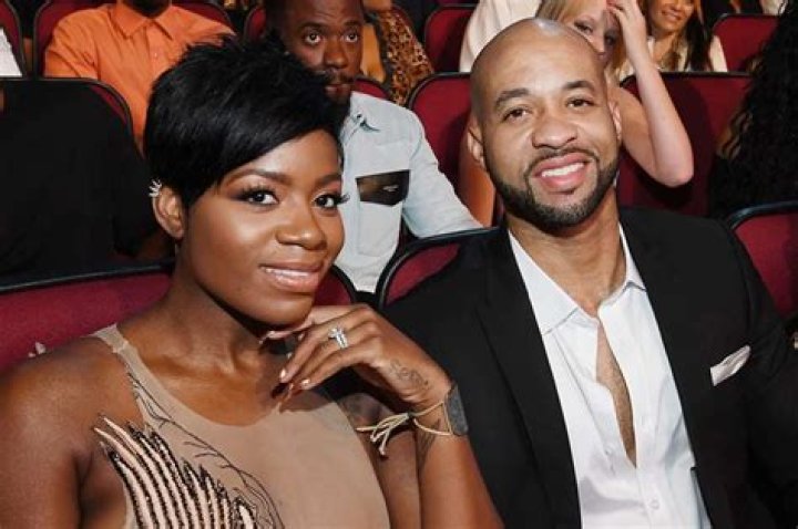 Fantasia Barrino’s Adult Daughter, Zion, Is Beyond Stunning In New Photos