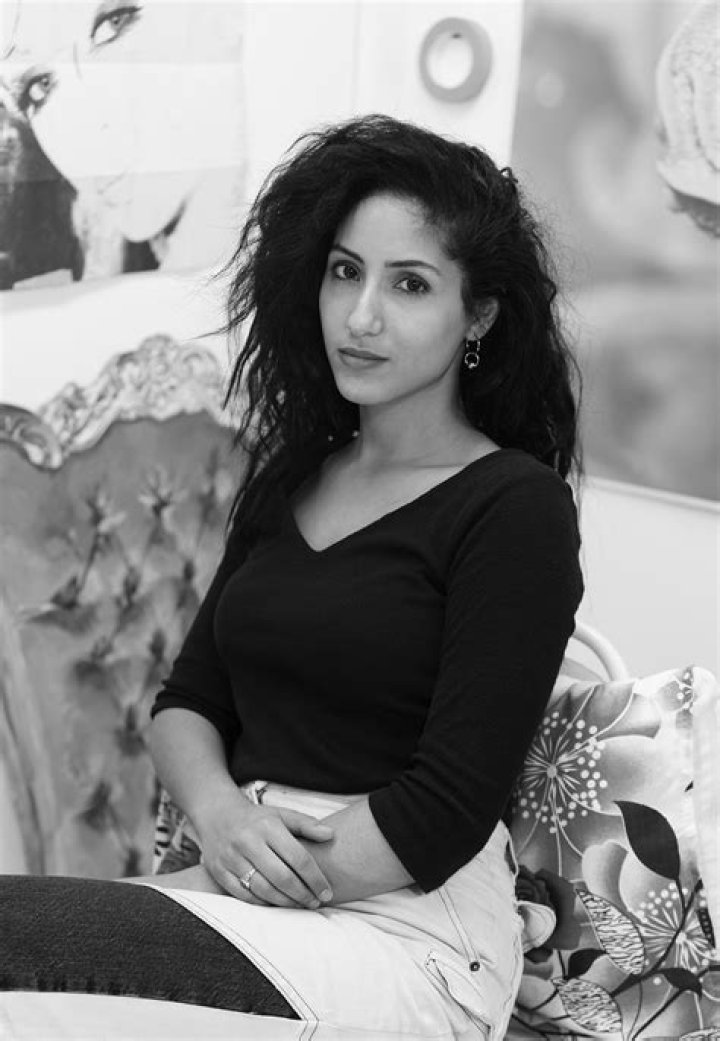 Farah Al-Mtwali – Annandale, VA