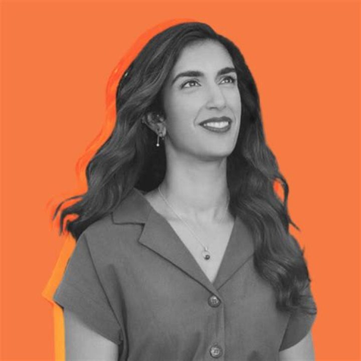 Farah Alibay Conjoint: Everything To Know About The System Engineer At NASA