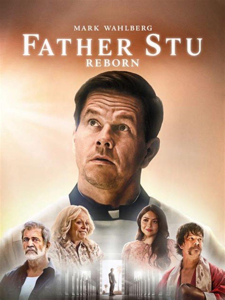 ‘Father Stu: Reborn’ becomes the new ‘Morbius’ with baffling theatrical re-release