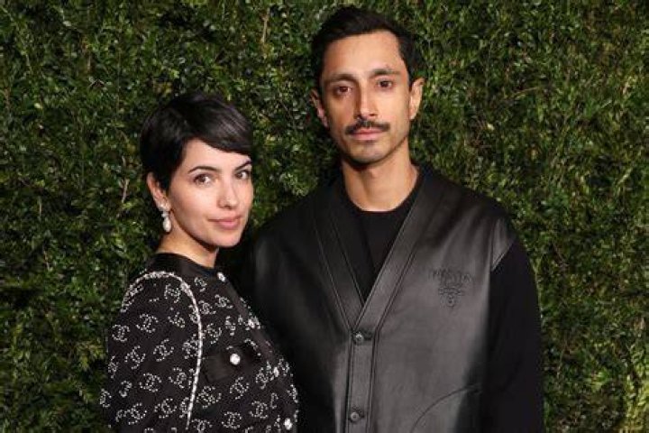 Fatima Farheen Mirza Parents And Background: Everything On Riz Ahmed Wife