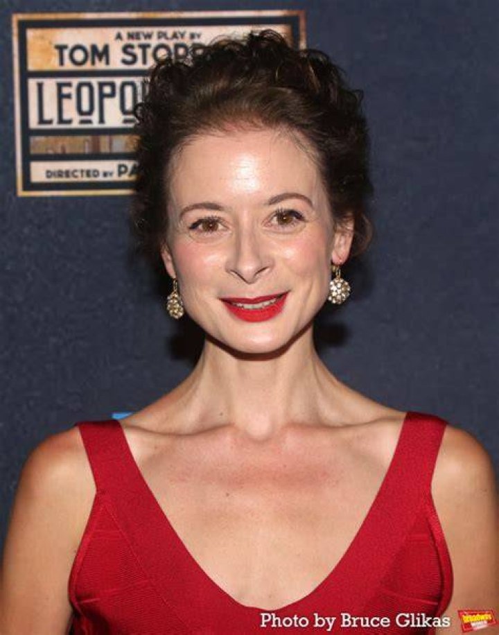 Faye Castelow