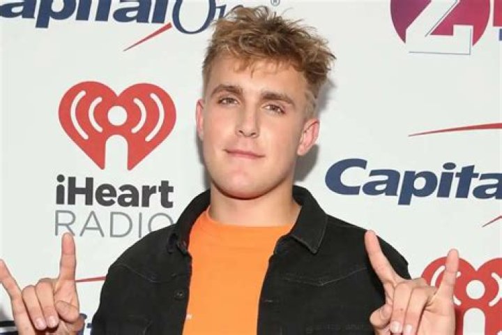 FBI Raids Jake Paul’s Home And Discovers A Cache Of Illegal Firearms