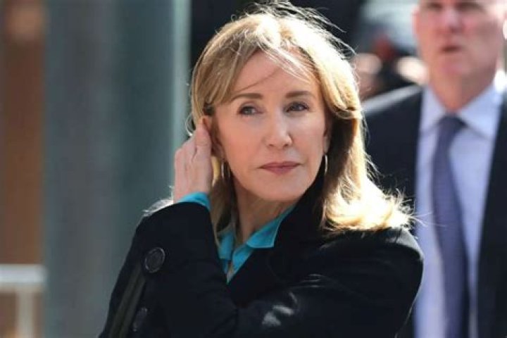 Felicity Huffman Most Likely Won’t Serve Time In Prison Regardless Of Her Sentence, Lawyer Says – Here’s Why!