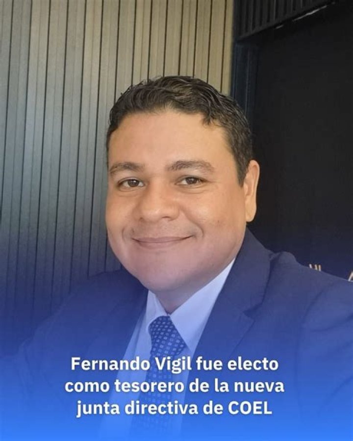 Fernando Vigil, PA – Albuquerque, NM