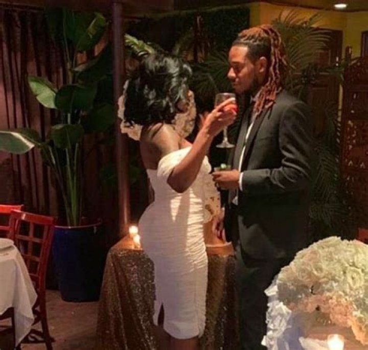 Fetty Wap Wife: is Fetty Wap Married? Meet model Leandra K. Gonzalez