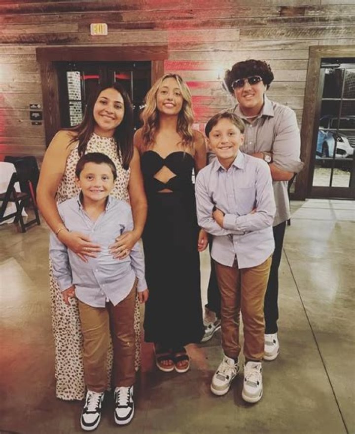 FGTeeV Mom – Bio, Facts, Family & Career