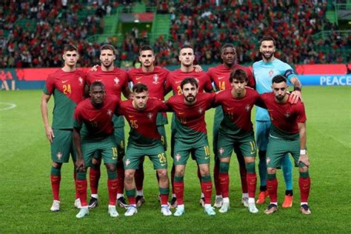 FIFA World Cup 2022: Which Group is Portugal?