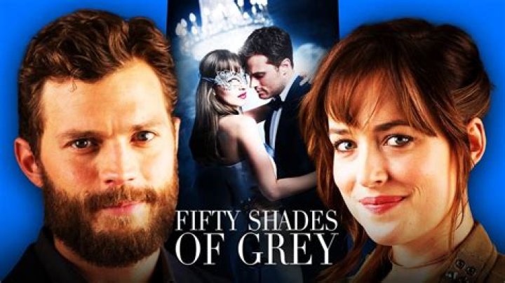 Fifty Shades Of Black Review
