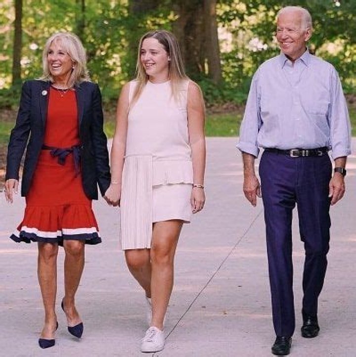 Finnegan Biden Wiki (Joe Biden’s Granddaughter) Age, Height & Net worth