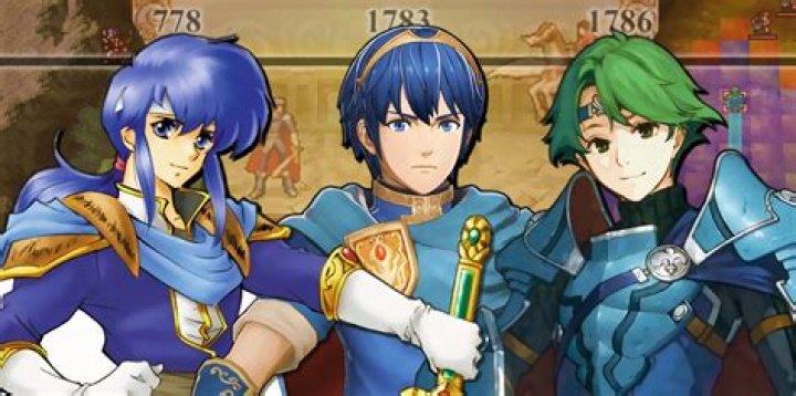 Fire Emblem: Awakening Demo Comes To 3DS eShop On January 17th