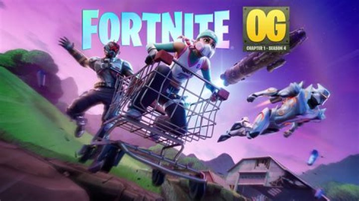 First Fortnite Season 10 Teaser Image Reveals The Return Of Dusty Depot