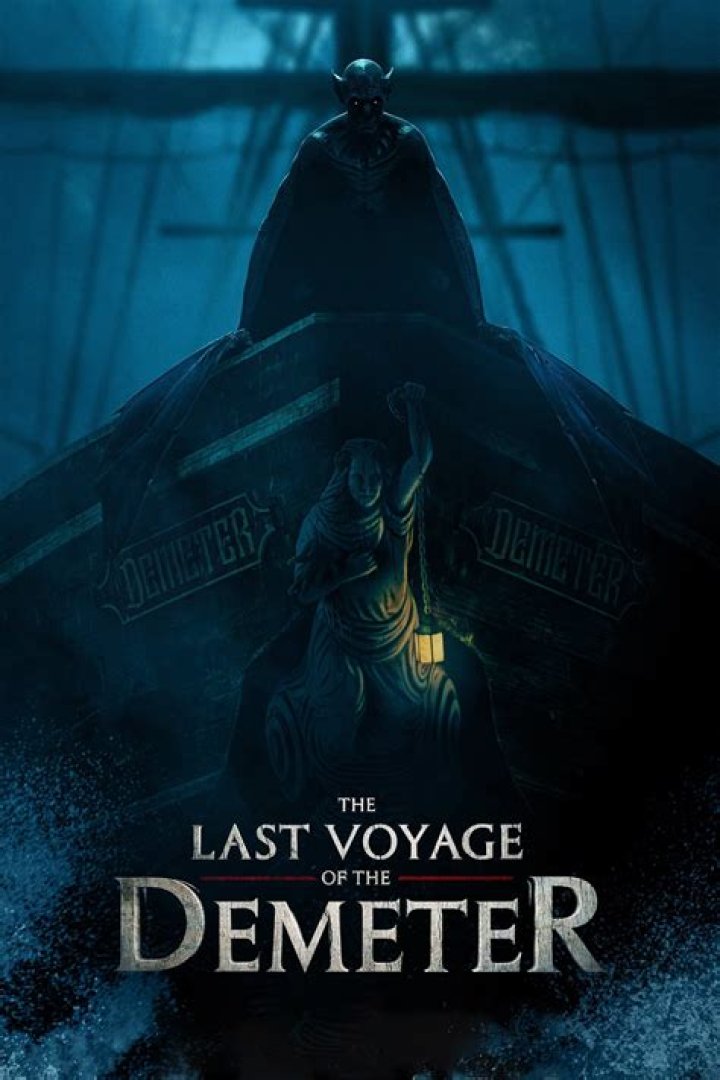First ‘The Last Voyage of the Demeter’ reviews suggest choppy waters for Dracula’s latest theatrical exploit