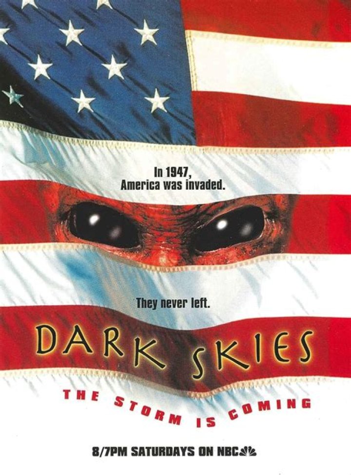 First Trailer For Dark Skies Debuts Online