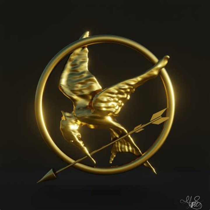 Five District Seals From The Hunger Games Released