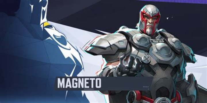 Five picks to play Magneto in the MCU