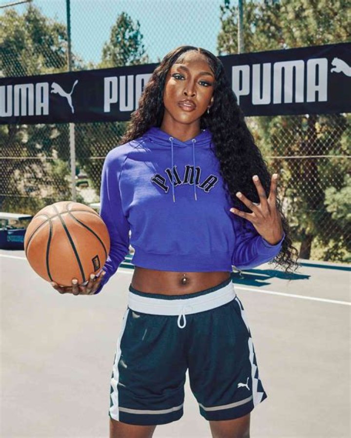 Flau’jae Age, Wikipedia, Biography, Height, Weight, Net Worth and more