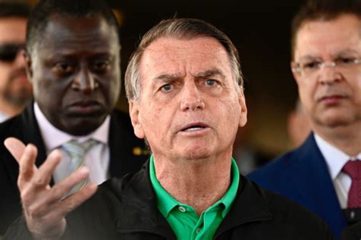 Flávio Bolsonaro: Who is Jair Bolsonaro’s son? Wiki, age, family, net worth