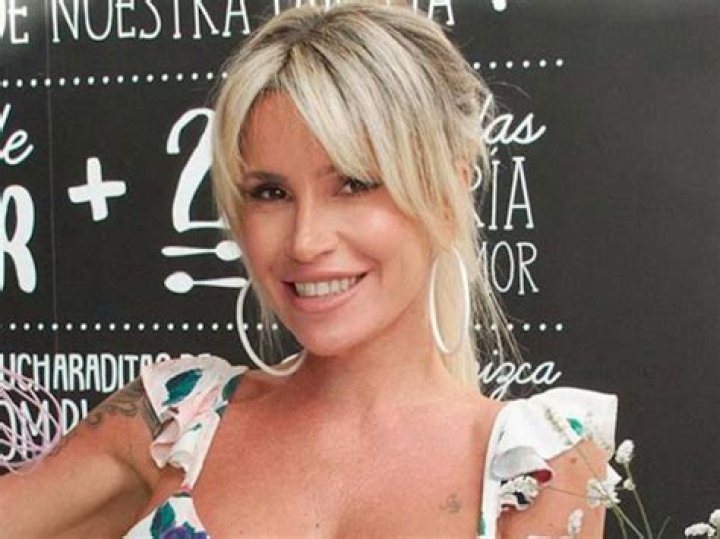 Florencia Peña in Bathing Suit is in "Argentina Mode" — Celebwell