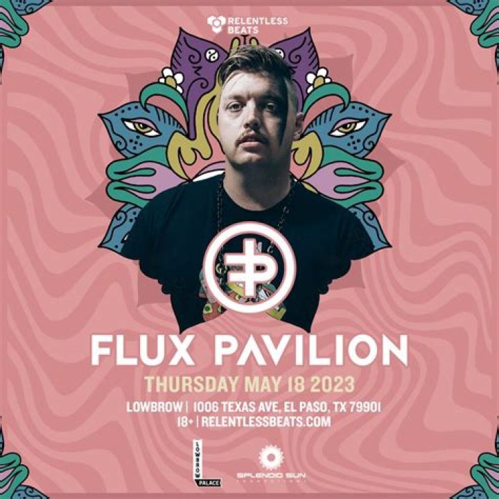 Flux Pavilion Returns With International Anthem