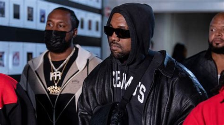 Foot Locker will no longer stock Yeezys in stores or online following Adidas’ termination of Kanye deal