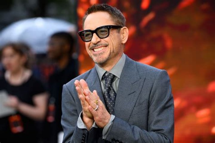 Forget Lex Luthor, it’s time for Robert Downey, Jr. to play Bezos in the inevitable Amazon movie