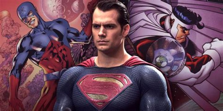 Forget Superman, these X-Men roles are perfect for Henry Cavill’s MCU debut