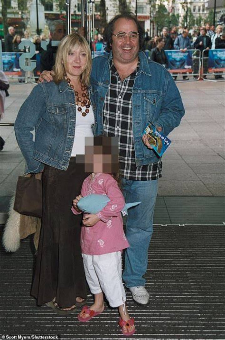 Former CIA Mike Baker Wife Emily Baker Photo And Net Worth Exposed