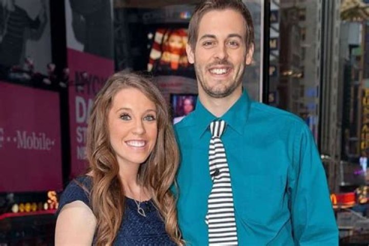 Former Counting On Star Jill Duggar May Be Just As Homophobic As Her Husband