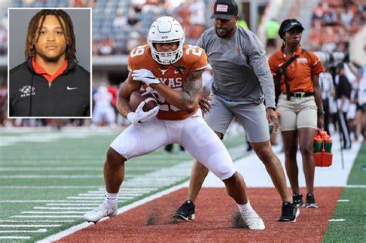 Former Longhorns DB Jaden Hullaby Missing Update: Family Seeks Help To Find