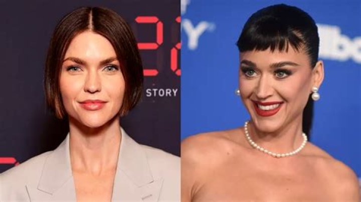Former Music Video Star Josh Kloss Accuses Katy Perry Of Sexual Assault