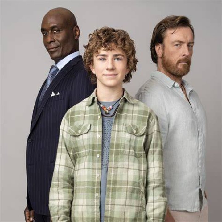 Forrie J Smith Wikipedia And Age: How Old Is The Actor Who Plays Llyod In Yellowstone?