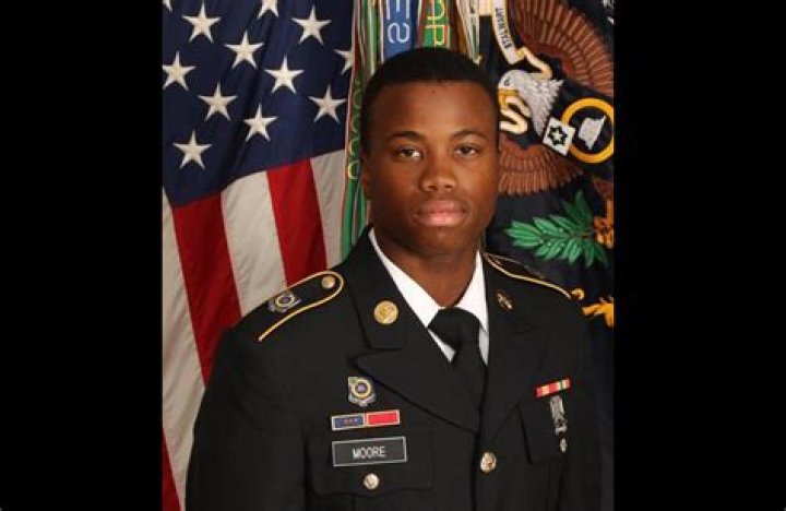 Fort Bliss Suicide, Soldier Dies after jum”ping a bridge in El Paso, TX