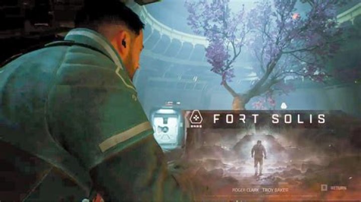 ‘Fort Solis’ is a masterclass in all the problems with narrative games