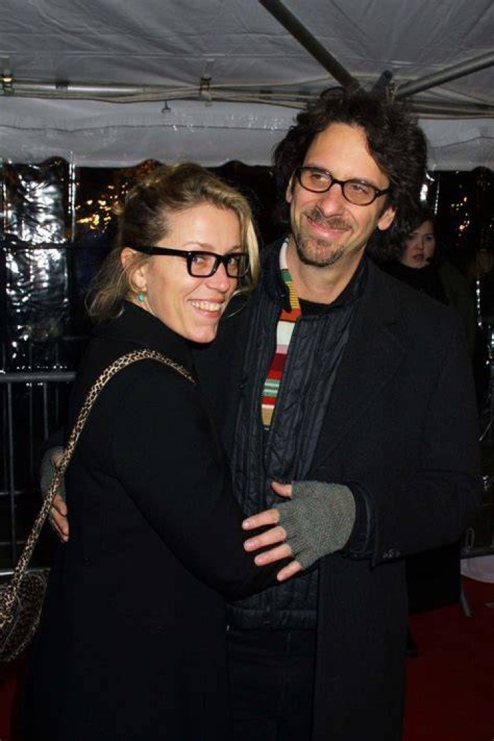 Frances McDormand Has A Son With Husband Joel Coen and This Is Her Net Worth