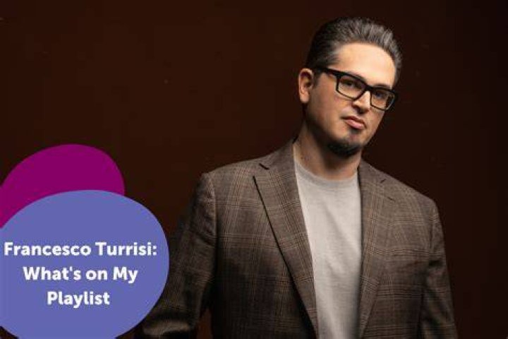 Francesco Turrisi’s biography, net worth, fact, career, awards and life story