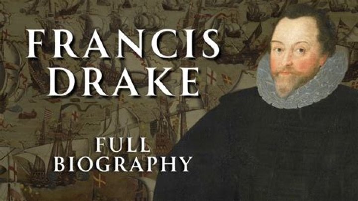 Francis Drake Biography - Facts, Childhood, Family Life & Achievements