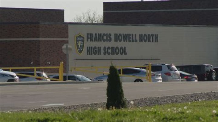 Francis Howell High School Archives
