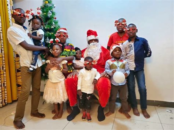 Francis Ngannou children: Does Francis Ngannou have children?