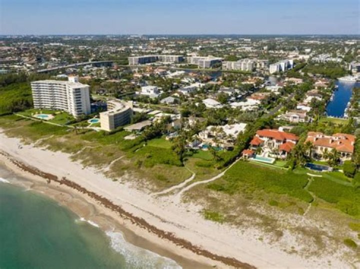 Franguy Charles – Boynton Beach, FL