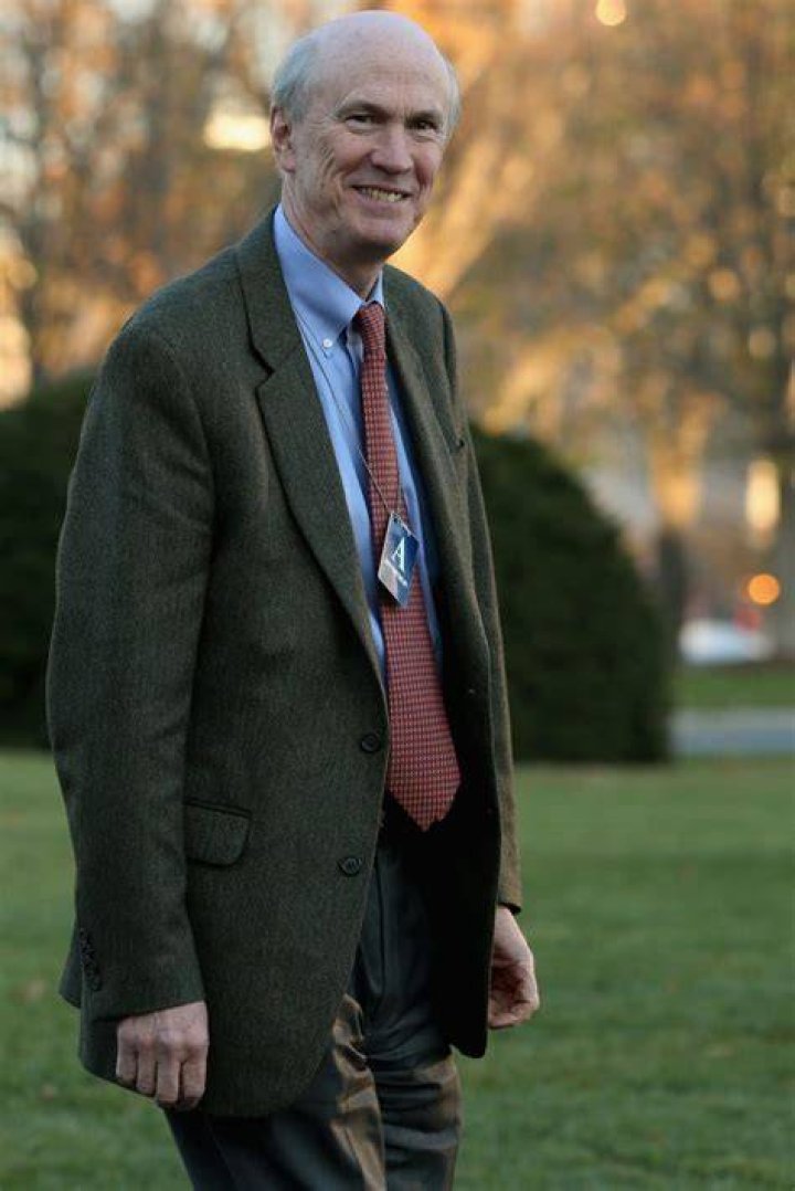 Frank Blake Net Worth, Income, Salary, Earnings, Biography