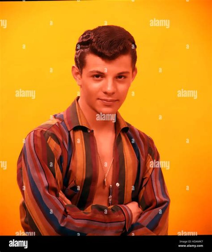 Frankie Avalon Height: How Tall Is Frankie Avalon?