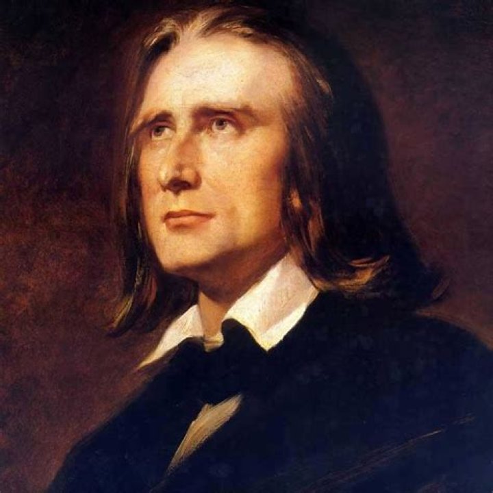 Franz Liszt Biography - Facts, Childhood, Family Life & Achievements