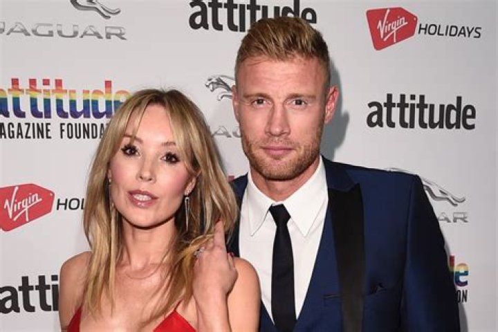 Freddie Flintoff family, wife, children, parents, siblings