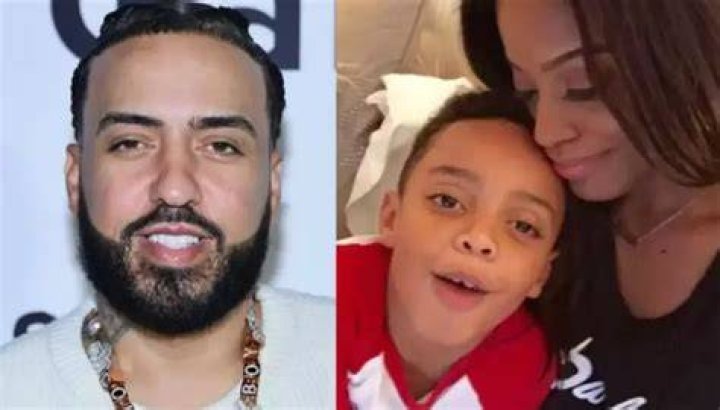 French Montana children: Meet Kruz Kharbouch